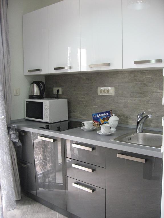 Smokva Apartments Херцег-Нови Номер фото