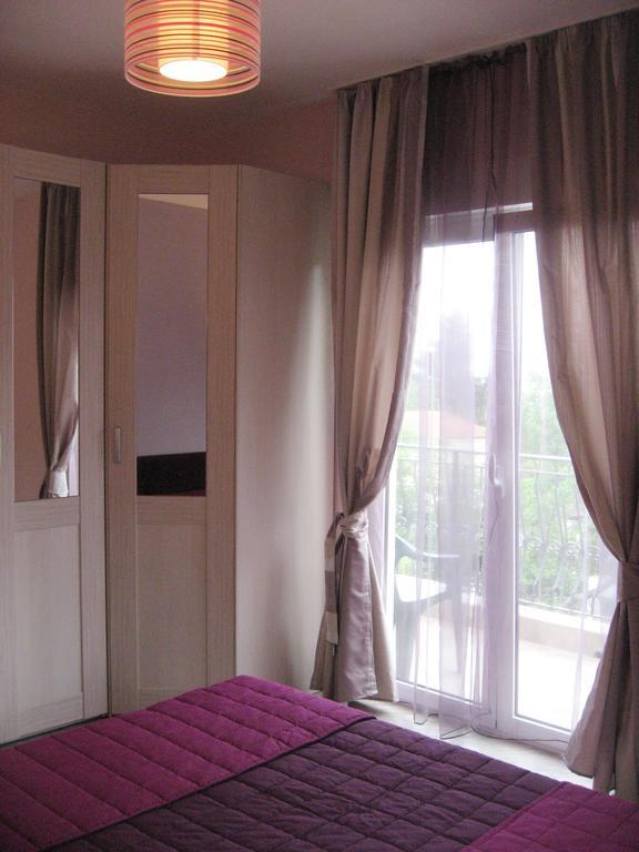 Smokva Apartments Херцег-Нови Номер фото