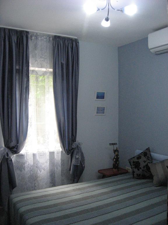Smokva Apartments Херцег-Нови Номер фото