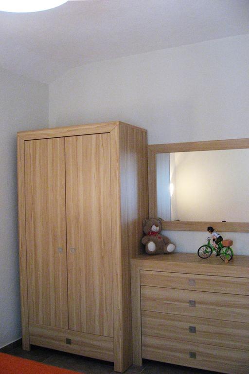 Smokva Apartments Херцег-Нови Номер фото