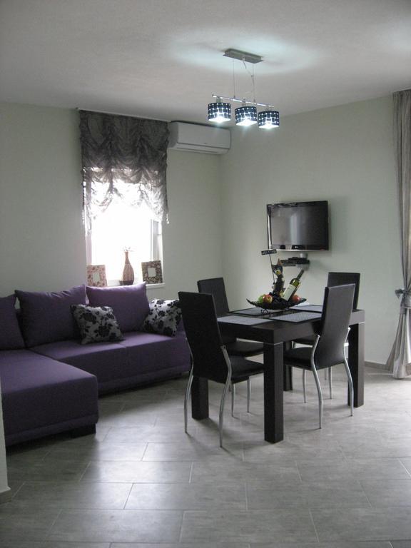 Smokva Apartments Херцег-Нови Номер фото